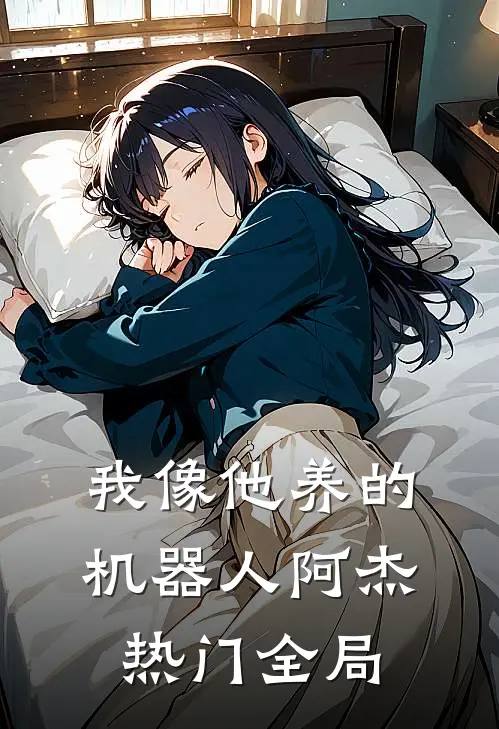 我像他养的机器人阿杰热门全局