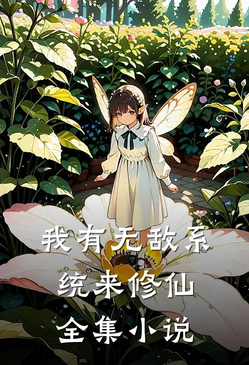 我有无敌系统来修仙全集小说
