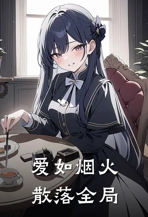 爱如烟火散落全局