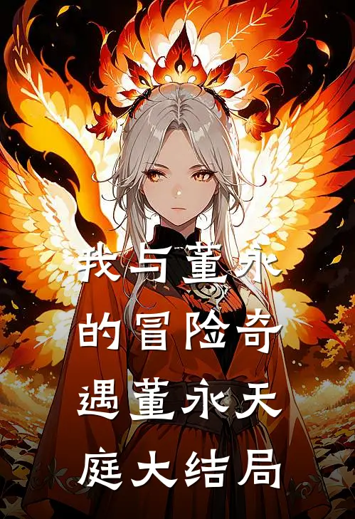 我与董永的冒险奇遇董永天庭大结局