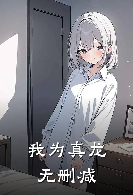 我为真龙无删减