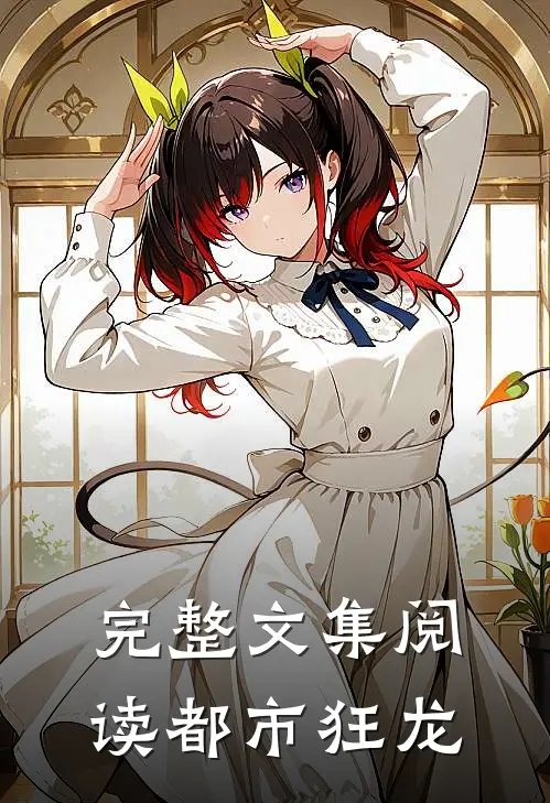 完整文集阅读都市狂龙