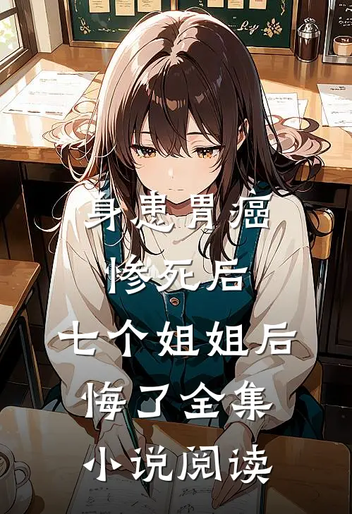 身患胃癌惨死后，七个姐姐后悔了全集小说阅读