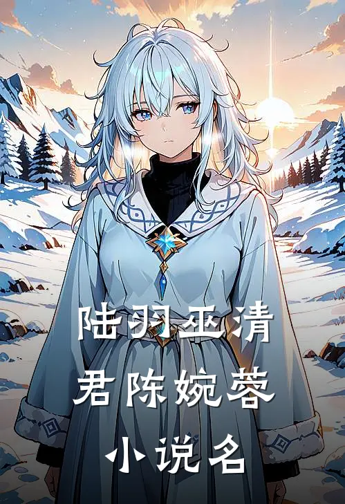 缠明珠小说结局