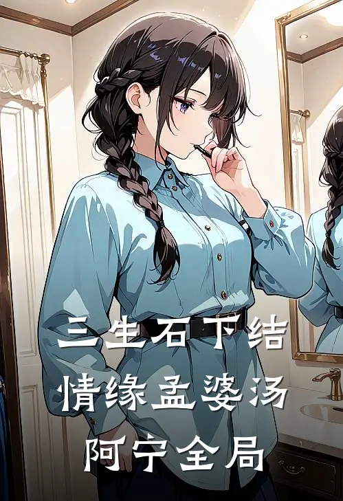 三生石下结情缘孟婆汤阿宁全局