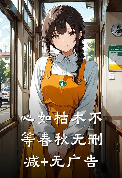 心如枯木不等春秋无删减+无广告
