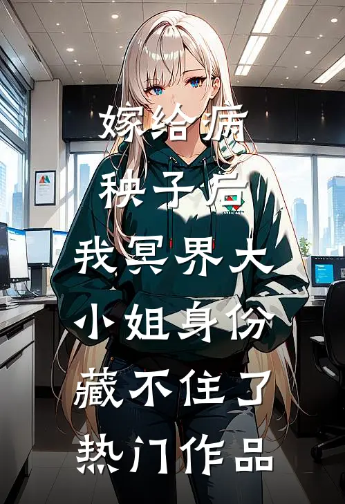嫁给病秧子后，我冥界大小姐身份藏不住了热门作品