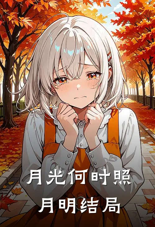 月光何时照月明结局