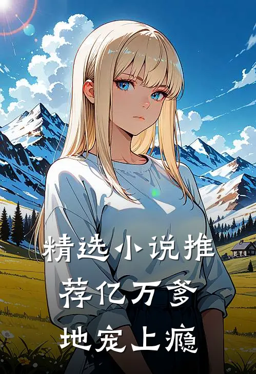 精选小说推荐亿万爹地宠上瘾