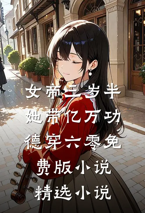 女帝三岁半:她带亿万功德穿六零免费版小说精选小说