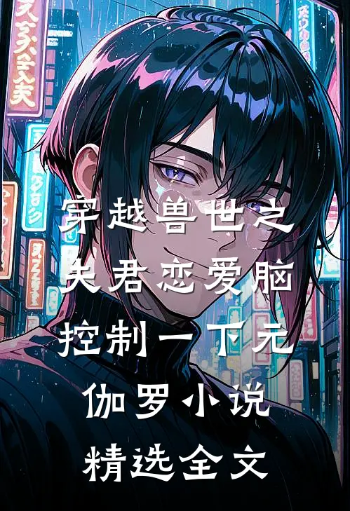穿越兽世之夫君恋爱脑控制一下元伽罗小说精选全文