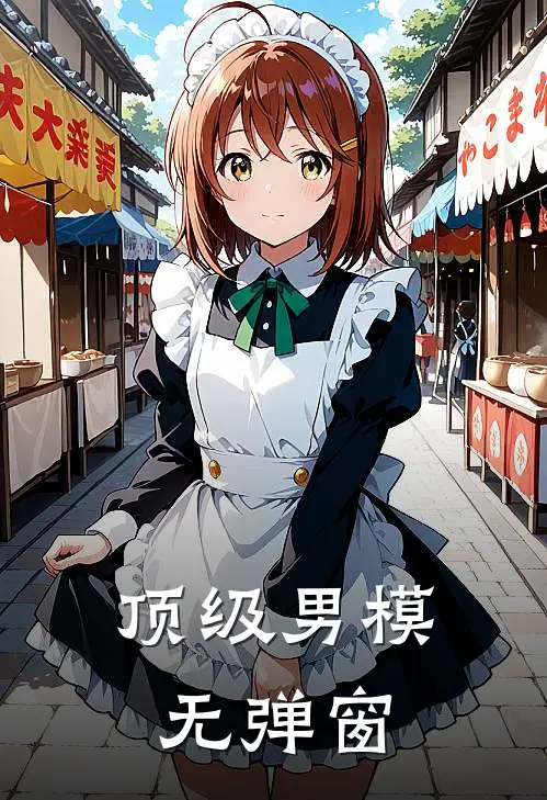 顶级男模无弹窗