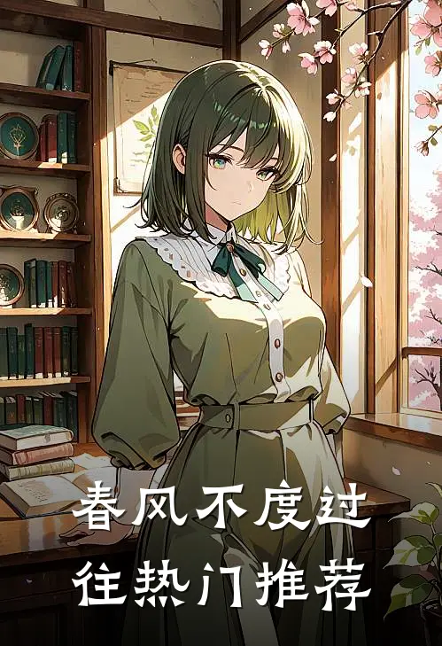 春风不度过往热门推荐