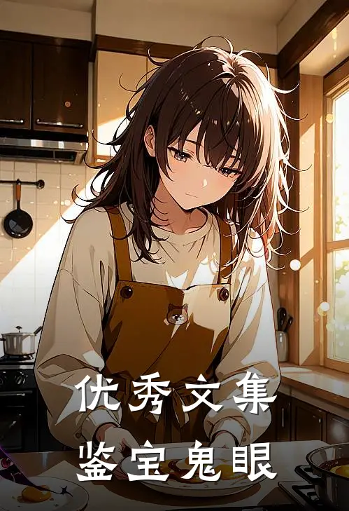优秀文集鉴宝鬼眼