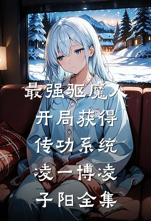 最强驱魔人：开局获得传功系统

凌一博凌子阳全集
