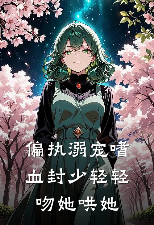 偏执溺宠嗜血封少轻轻吻她哄她