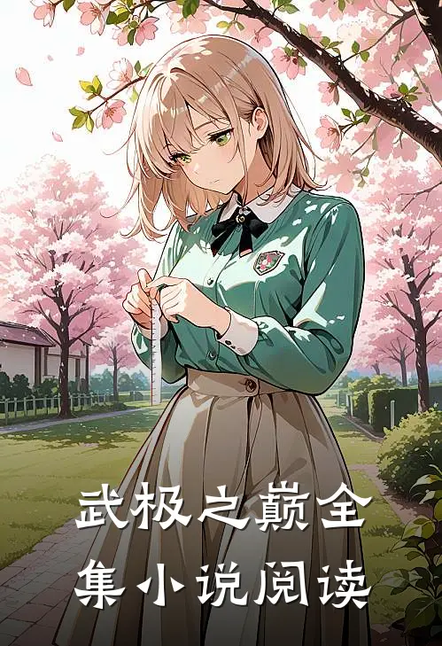 武极之巅全集小说阅读