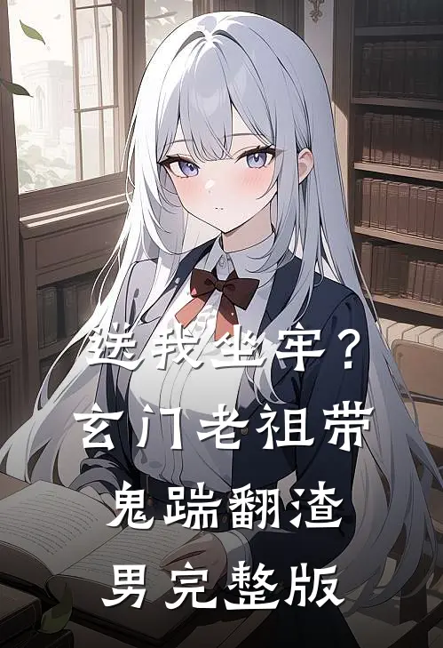 送我坐牢？玄门老祖带鬼踹翻渣男完整版