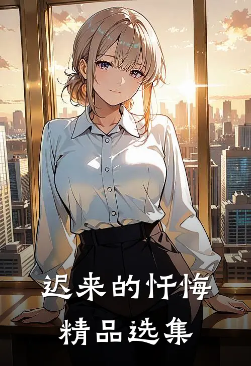 迟来的忏悔精品选集