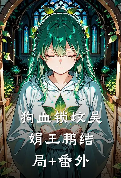 狗血锁坟吴娟王鹏结局+番外