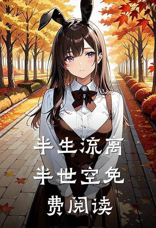 半生流离半世空免费阅读