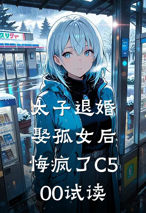 太子退婚娶孤女后，悔疯了C500试读