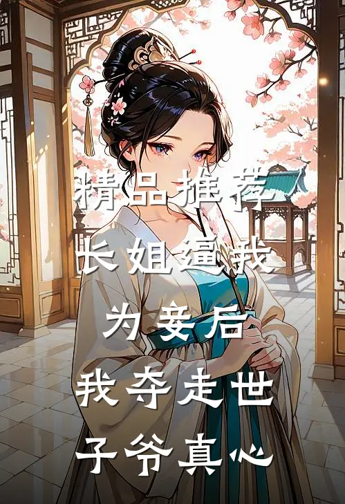 精品推荐长姐逼我为妾后，我夺走世子爷真心