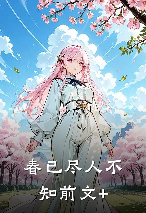 春已尽人不知前文+