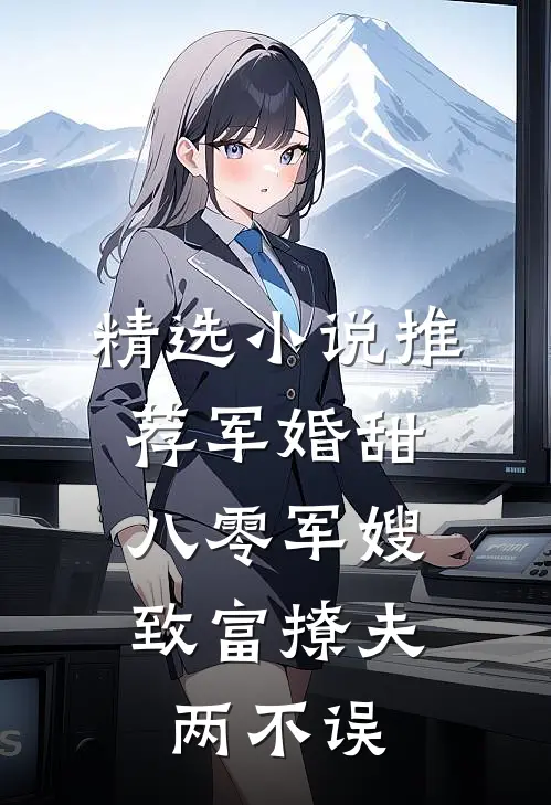 精选小说推荐军婚甜：八零军嫂致富撩夫两不误