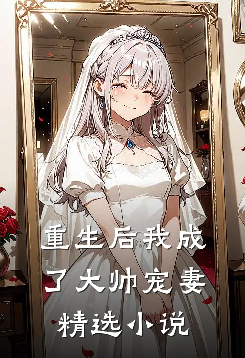 重生后我成了大帅宠妻精选小说