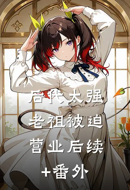 后代太强，老祖被迫营业后续+番外