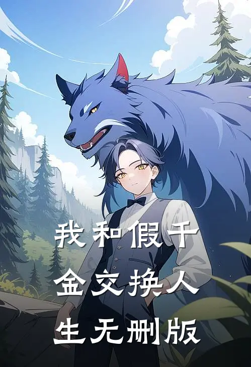 我和假千金交换人生无删版