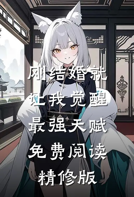 刚结婚就让我觉醒最强天赋免费阅读精修版