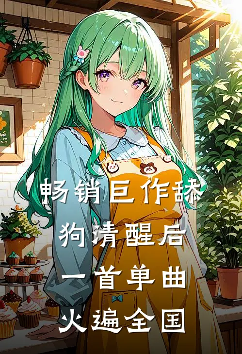 畅销巨作舔狗清醒后，一首单曲火遍全国