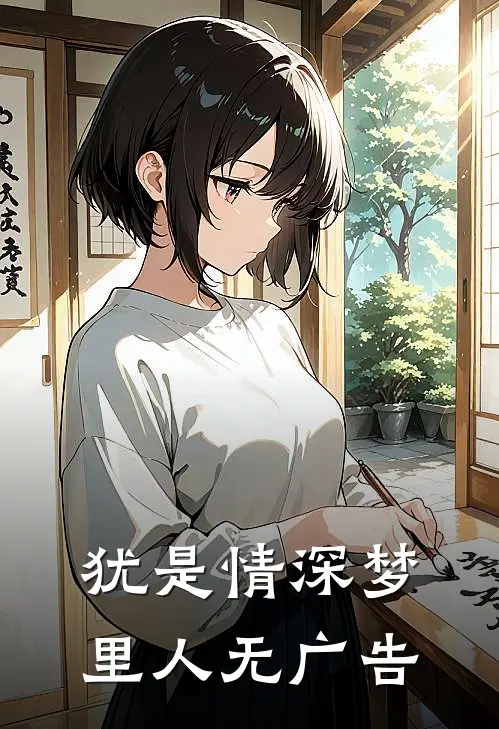 犹是情深梦里人无广告