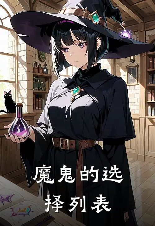 魔鬼的选择列表