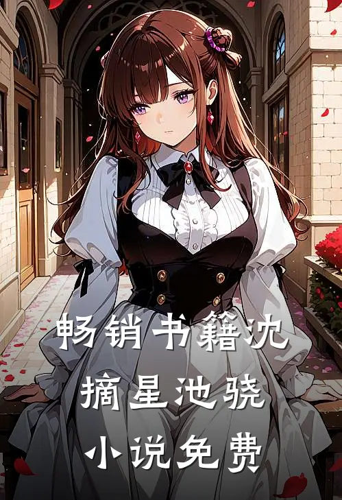 畅销书籍沈摘星池骁小说免费