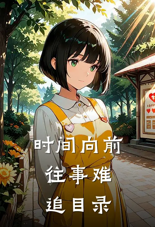 时间向前，往事难追目录