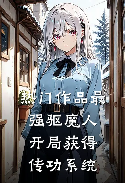 热门作品最强驱魔人：开局获得传功系统