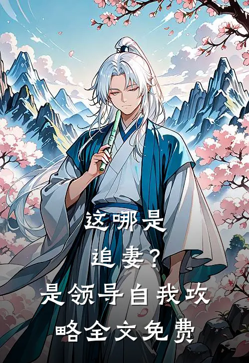 这哪是追妻？是领导自我攻略全文免费