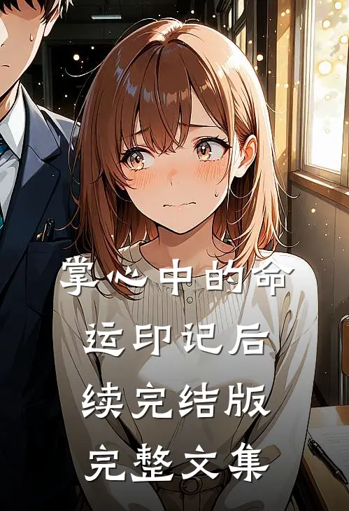 掌心中的命运印记后续完结版完整文集