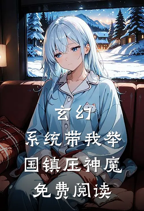 玄幻：系统带我举国镇压神魔免费阅读