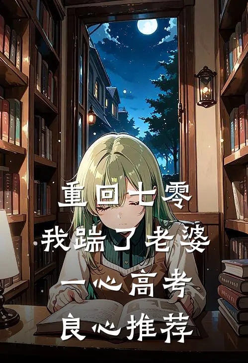 重回七零，我踹了老婆一心高考良心推荐