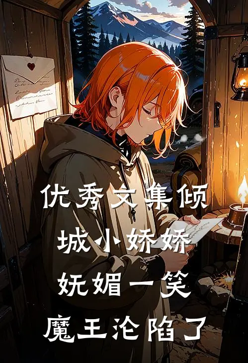 优秀文集倾城小娇娇妩媚一笑，魔王沦陷了
