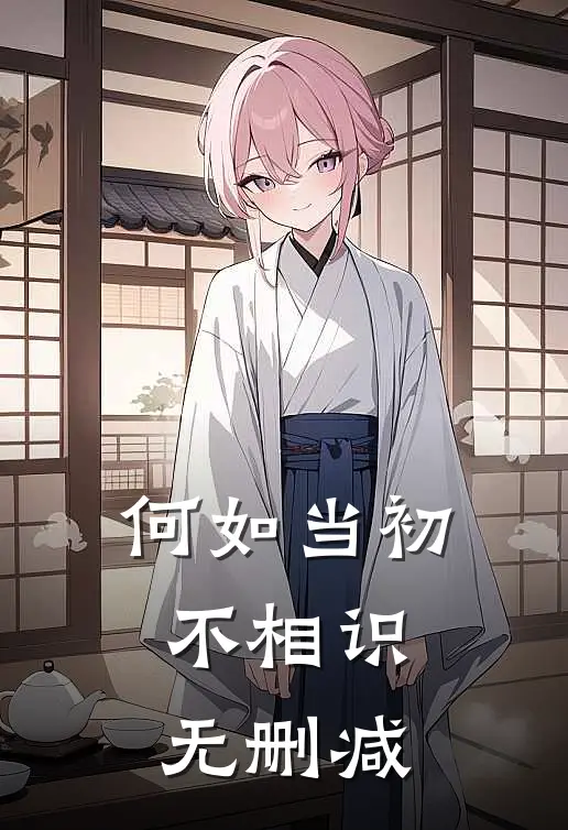 何如当初不相识无删减