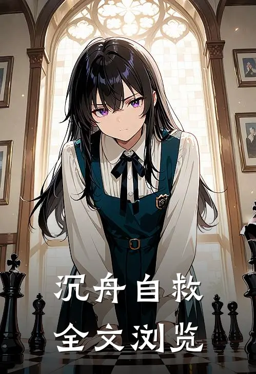 沉舟自救全文浏览