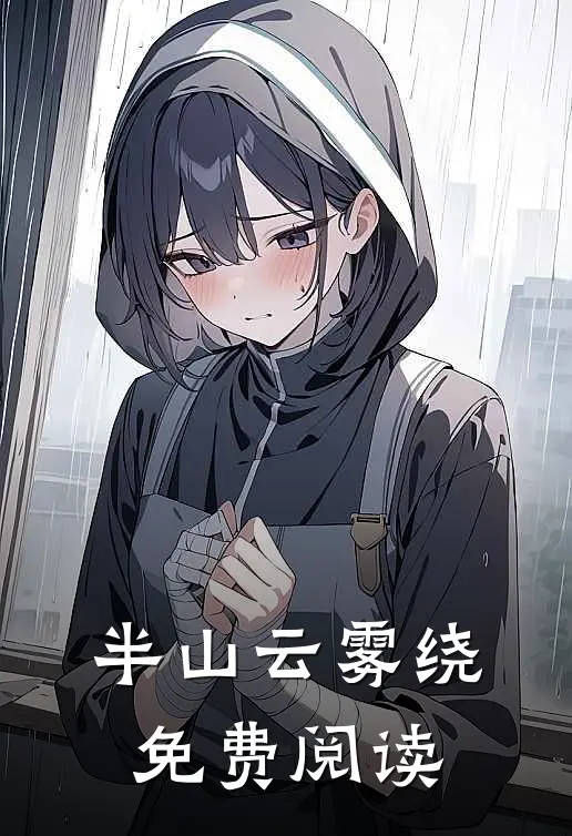 半山云雾绕免费阅读