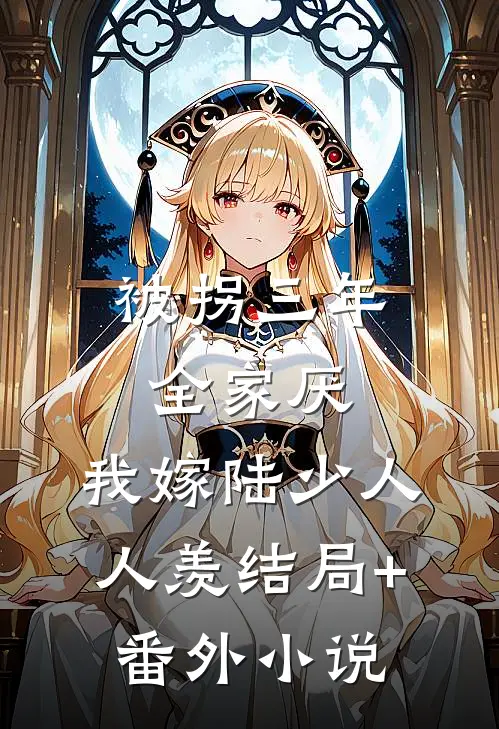 被拐三年全家厌，我嫁陆少人人羡结局+番外小说