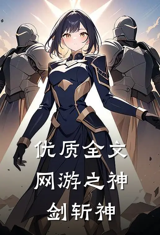 优质全文网游之神剑斩神