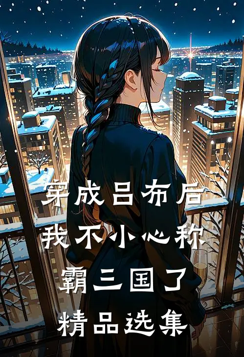 穿成吕布后，我不小心称霸三国了精品选集